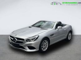 Mercedes SLC180