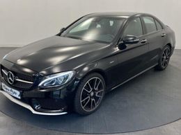 Mercedes C450 AMG