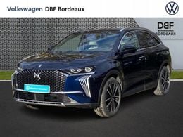 DS Automobiles DS7 Crossback