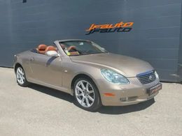 Lexus SC430