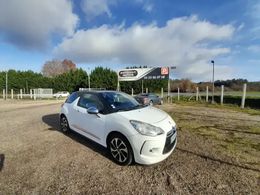 Citroën DS3