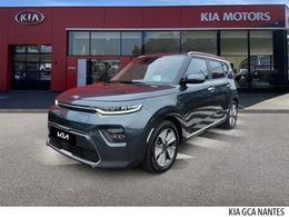 Kia Soul EV