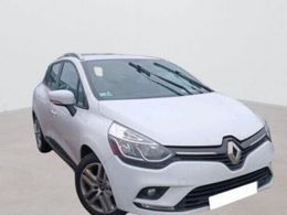 Renault Clio GrandTour