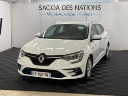 Renault Mégane Coupé