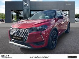 DS Automobiles DS3 Crossback E-Tense