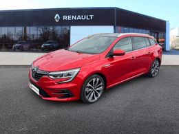 Renault Mégane Coupé