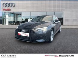 Audi A3 Sportback e-tron