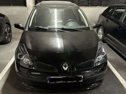 Renault Clio II