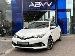 Toyota Auris Hybrid