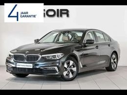 BMW 530e