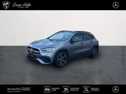 Mercedes GLA220