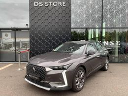 DS Automobiles DS4 Crossback