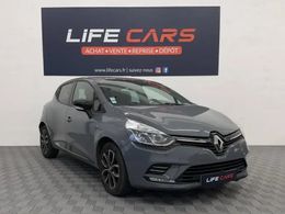 Renault Clio IV