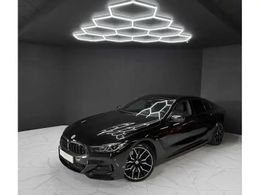 BMW 840