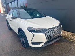 DS Automobiles DS3 Crossback