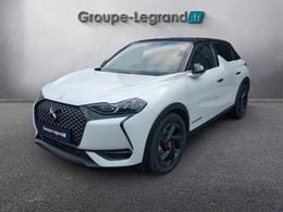 DS Automobiles DS3 Crossback E-Tense