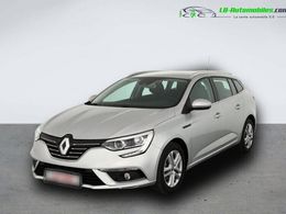 Renault Mégane IV