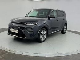 Kia Soul EV