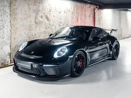 Porsche 911 GT3