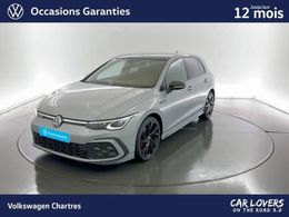 VW Golf Alltrack