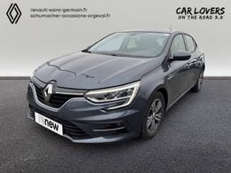 Renault Mégane IV