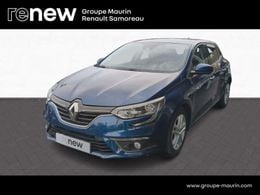 Renault Mégane IV