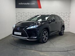 Lexus RX450h