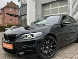 BMW M240