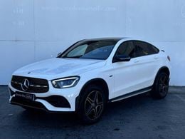 Mercedes GLC300