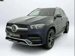 Mercedes GLE450 AMG