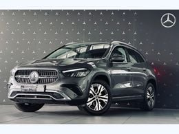 Mercedes GLA250