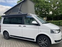 VW T5