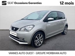 Seat Mii Electric