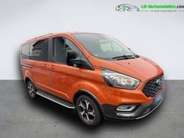 Ford Tourneo