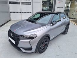 DS Automobiles DS3 Crossback