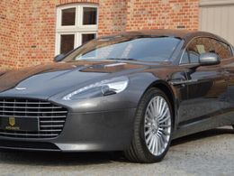 Aston Martin Rapide