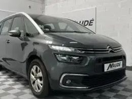 Citroën Grand C4 Picasso