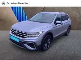 VW Tiguan Allspace