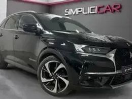 DS Automobiles DS7 Crossback