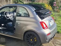 Abarth 595C