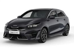 Kia Ceed GT