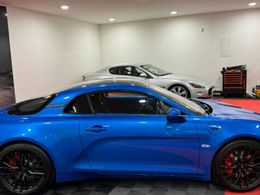 Renault Alpine A110