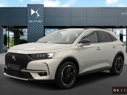 DS Automobiles DS7 Crossback