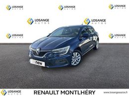 Renault Mégane IV