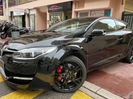 Renault Mégane Coupé