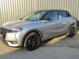 DS Automobiles DS3 Crossback E-Tense