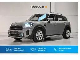 Mini One Countryman