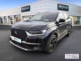 DS Automobiles DS7 Crossback