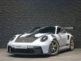 Porsche 911 GT3 RS