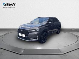 DS Automobiles DS7 Crossback